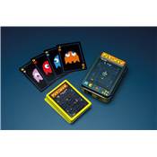 PACMAN CARTES A JOUER