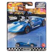 HOT WHEELS VEHICULE COLLECTOR - ASSORTIMENT