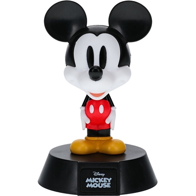 DISNEY MICKEY ICON LIGHT