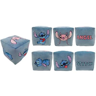 DISNEY CUBE STITCH