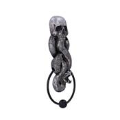 HARRY POTTER THE DARK MARK DOOR KNOCKER 23CM