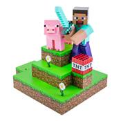 MINECRAFT FIGURAL LIGHT