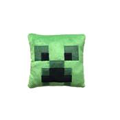 MINECRAFT COUSSIN CREEPER 40CM