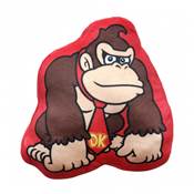 NINTENDO COUSSIN BODY DONKEY KONG 40 CM