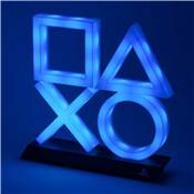 PLAYSTATION ICONS LIGHT PS5 XL