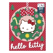 HELLO KITTY STATIONERY 24 DAY ADVENT CALENDAR