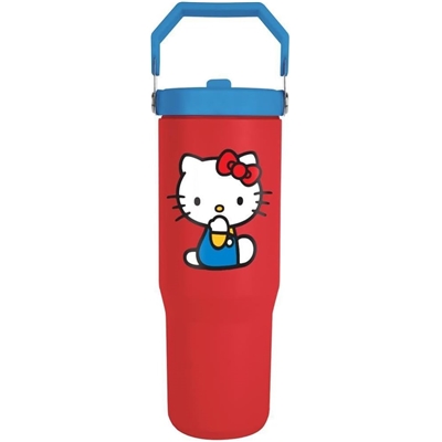 HELLO KITTY (SITTING) 30oz PITCHER