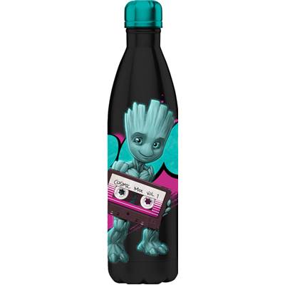 MARVEL BOUTEILLE ACIER ISOTHERME 500 ML GROOT