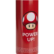 SUPER MARIO BIG UP BOUTEILLE ALUMINIUM