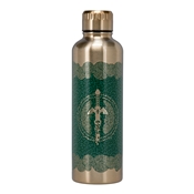 ZELDA TEARS OF THE KINGDOM METALBOUTEILLE ACIER ISOTHERME