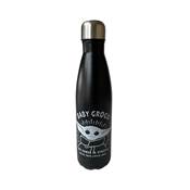 THE MADILORIAN BOUTEILLE ACIER ISOTHERME 500 ML GROGU