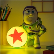 TOY STORY LAMPE BUZZ L'ECLAIR 
