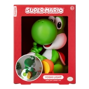 LAMPE GLOBUDDIES YOSHI