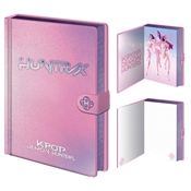 K-POP DEMON HUNTERS PREMIUM NOTEBOOK PREMIUM