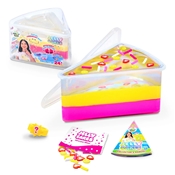JELLY CAKE - SLIME A MELANGER /18
