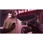 GTA 6 CIAB - PS5