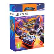 HOT WHEELS UNLEASHED 2 TURBOCHARGED PURE FIRE - PS5