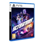 SCREAMER - PS5 Done