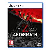 WORLD WAR Z AFTERMATH - PS5