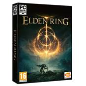 ELDEN RING - PC CD reassort