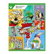 ASTERIX & OBELIX : BAFFEZ LES TOUS 2 ! - XBOX ONE