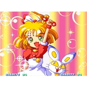 TWINKLE STAR SPRITES - NEO