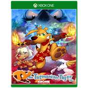 TY THE TASMANIAN TIGER HD - XBOX ONE annulé