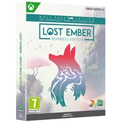 LOST EMBER : WOLF PACK EDITION - XX