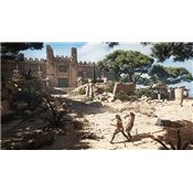 RESONANCE: A PLAGUE TALE LEGACY - XX