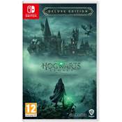 HOGWARTS LEGACY L'HERITAGE DE POUDLARD - SWITCH