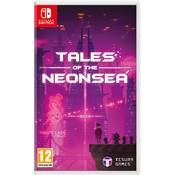 TALES OF THE NEON SEA - SWITCH