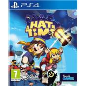 A HAT IN TIME - PS4