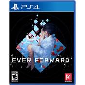 EVER FORWARD - PS4