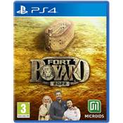 FORT BOYARD 2022 - PS4