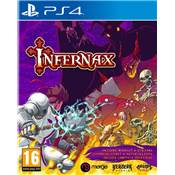 INFERNAX - PS4