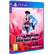 SHINORUBI - PS4