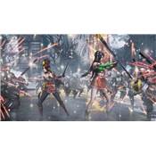 WARRIORS OROCHI 4 ULTIMATE - PS4 nv prix