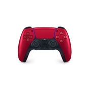 MANETTE DUALSENSE DEEP EARTH VOLCANIC RED - PS5