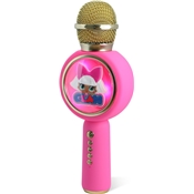 L.O.L SURPRISE! - MICRO KARAOKE LED SANS FIL