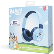 BLUEY - CASQUE SANS FIL POUR ENFANTS