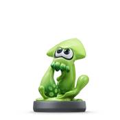 AMIIBO SPLATOON CALAMAR INKLING 1071666 /4