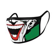 DC COMICS MASQUE SOUS LICENCE JOKER