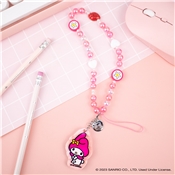 SANRIO BIJOU DE TELEPHONE PERLEE MY MELODY
