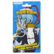 MY HERO ACADEMIA TOMURA PORTE CLES OUVRE BOUTEILLES