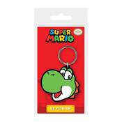 NINTENDO PORTE CLES YOSHI