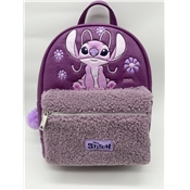 SAC A DOS FASHION DISNEY ANGEL TEDDY FLOWERS