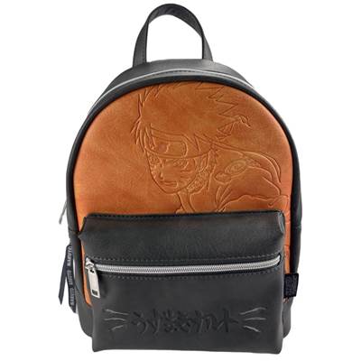 NOMADICT SAC FASHION GAMING NARUTO 