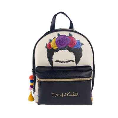 NOMADICT SAC FASHION GAMING FRIDA KAHLO COLOR