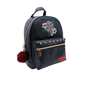 NOMADICT SAC FASHION GAMING STRANGER THING FLOWERS