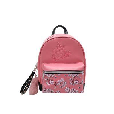 NOMADICT SAC FASHION GAMING KITSUNE PINK SPRING